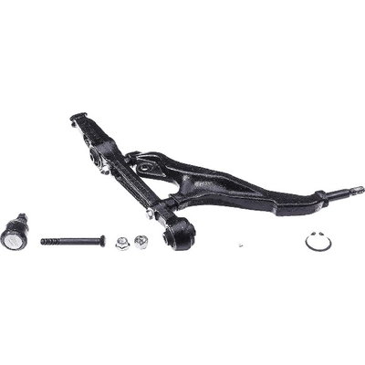 Control Arm With Ball Joint by MAS INDUSTRIES - CB59283 pa3