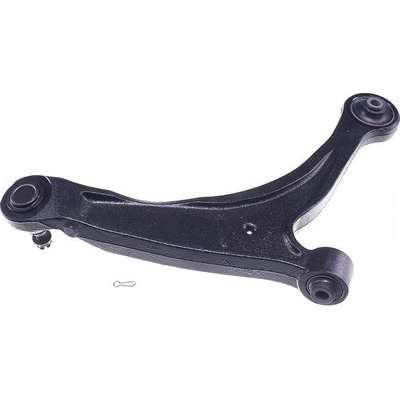 Control Arm With Ball Joint by MAS INDUSTRIES - CB59303 pa3