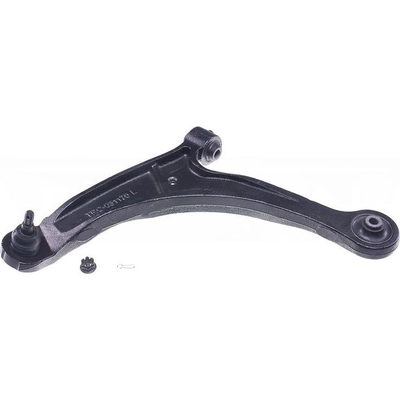 Control Arm With Ball Joint by MAS INDUSTRIES - CB59303 pa4