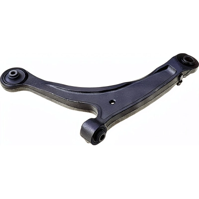 Control Arm With Ball Joint by MAS INDUSTRIES - CB59304 pa3