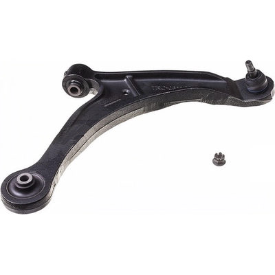 Control Arm With Ball Joint by MAS INDUSTRIES - CB59304 pa4