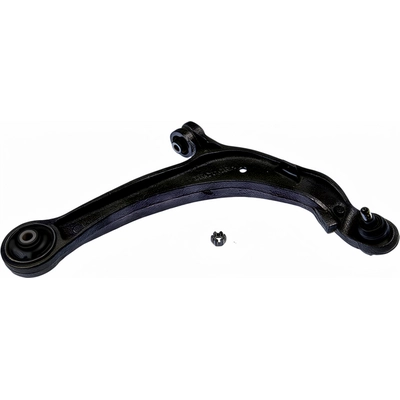 Control Arm With Ball Joint by MAS INDUSTRIES - CB59314 pa4