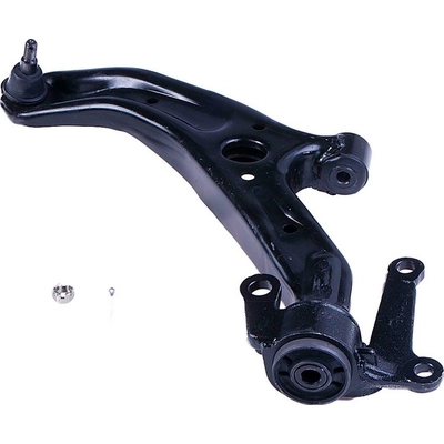 Control Arm With Ball Joint by MAS INDUSTRIES - CB59323 pa4