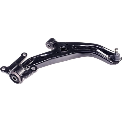 Control Arm With Ball Joint by MAS INDUSTRIES - CB59324 pa3