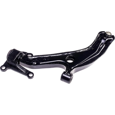 Control Arm With Ball Joint by MAS INDUSTRIES - CB59324 pa4