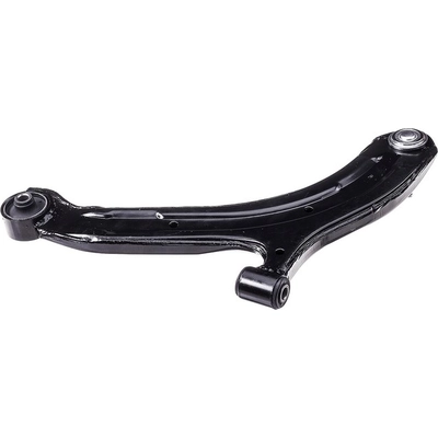 Control Arm With Ball Joint by MAS INDUSTRIES - CB60004 pa3