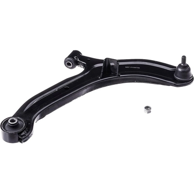 Control Arm With Ball Joint by MAS INDUSTRIES - CB60004 pa4