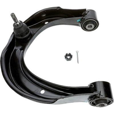 Control Arm With Ball Joint by MAS INDUSTRIES - CB60037 pa3