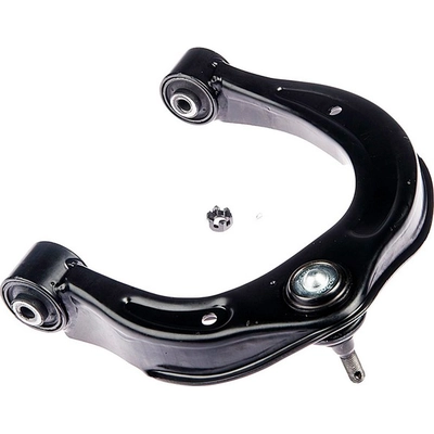Control Arm With Ball Joint by MAS INDUSTRIES - CB60038 pa3
