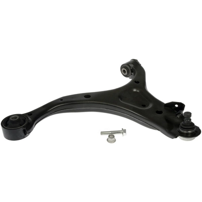 MAS INDUSTRIES - CB60113 - Control Arm With Ball Joint pa4