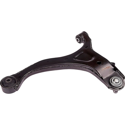 Control Arm With Ball Joint by MAS INDUSTRIES - CB60114 pa3
