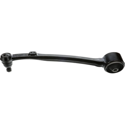 Control Arm With Ball Joint by MAS INDUSTRIES - CB60294 pa5