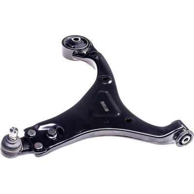 Control Arm With Ball Joint by MAS INDUSTRIES - CB60333 pa3