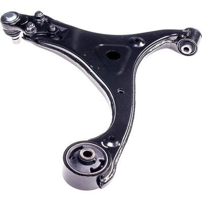 Control Arm With Ball Joint by MAS INDUSTRIES - CB60333 pa4