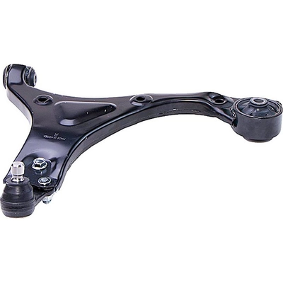 Control Arm With Ball Joint by MAS INDUSTRIES - CB60334 pa3