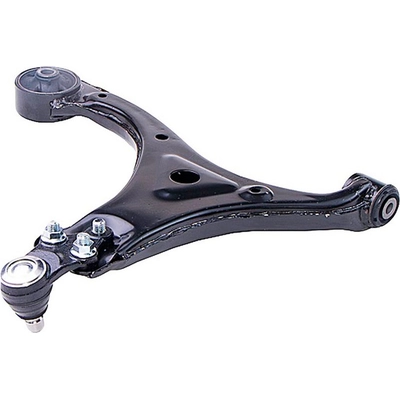 Control Arm With Ball Joint by MAS INDUSTRIES - CB60334 pa4