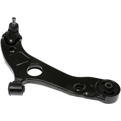 MAS INDUSTRIES - CB60344 - Control Arm With Ball Joint pa7