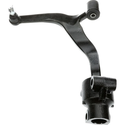 Control Arm With Ball Joint by MAS INDUSTRIES - CB61003 pa3