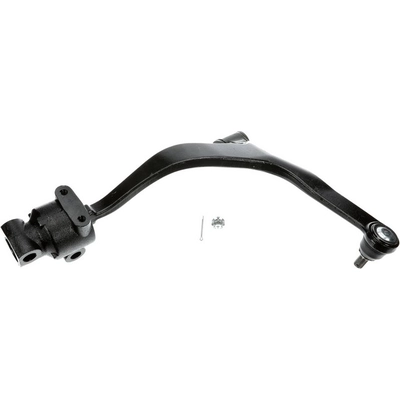 Control Arm With Ball Joint by MAS INDUSTRIES - CB61003 pa7