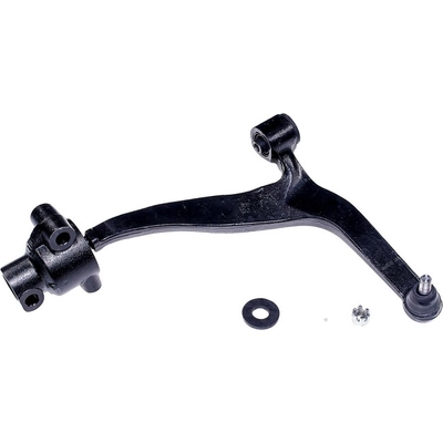 Control Arm With Ball Joint by MAS INDUSTRIES - CB61004 pa4