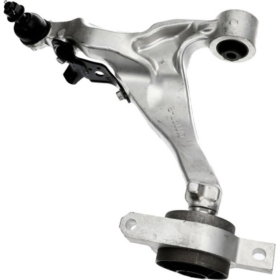 Control Arm With Ball Joint by MAS INDUSTRIES - CB61084 pa3