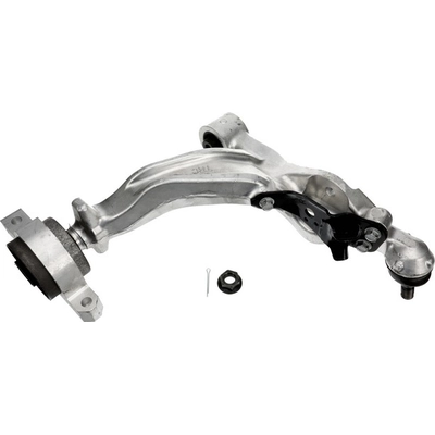 Control Arm With Ball Joint by MAS INDUSTRIES - CB61084 pa5