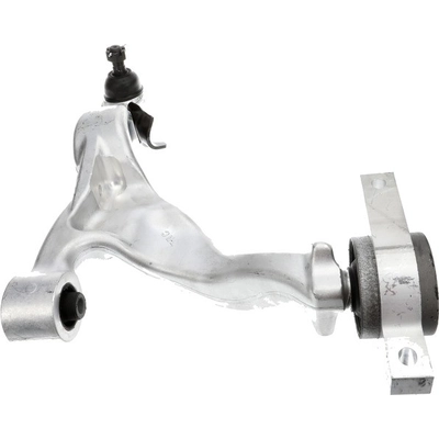 Control Arm With Ball Joint by MAS INDUSTRIES - CB61113 pa4