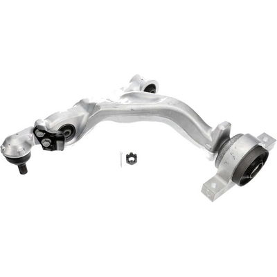Control Arm With Ball Joint by MAS INDUSTRIES - CB61113 pa5