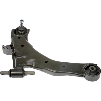 Control Arm With Ball Joint by MAS INDUSTRIES - CB63044 pa3