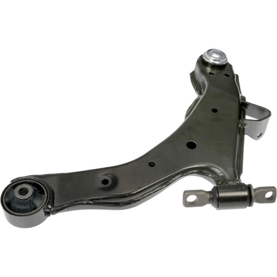 Control Arm With Ball Joint by MAS INDUSTRIES - CB63044 pa4