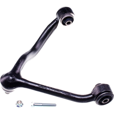 Control Arm With Ball Joint by MAS INDUSTRIES - CB63067 pa4
