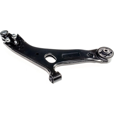 Control Arm With Ball Joint by MAS INDUSTRIES - CB63213 pa4