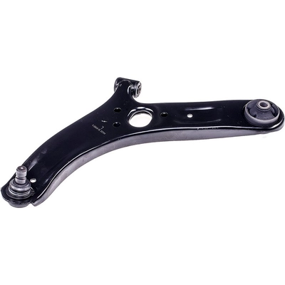 Control Arm With Ball Joint by MAS INDUSTRIES - CB63243 pa3