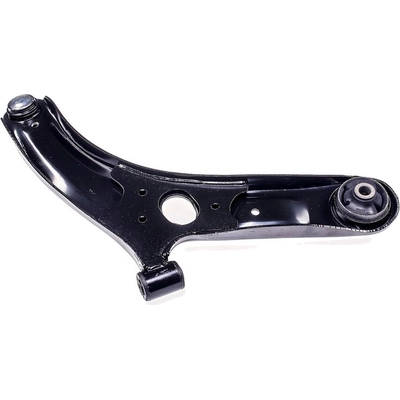 Control Arm With Ball Joint by MAS INDUSTRIES - CB63243 pa4