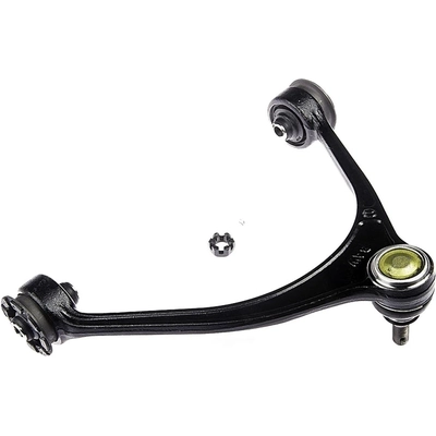 Control Arm With Ball Joint by MAS INDUSTRIES - CB64007 pa4