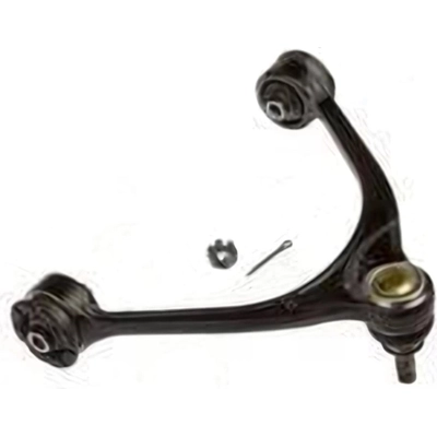 Control Arm With Ball Joint by MAS INDUSTRIES - CB64008 pa4