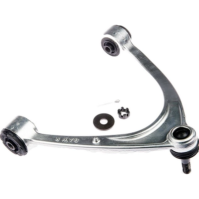 Control Arm With Ball Joint by MAS INDUSTRIES - CB64038 pa3