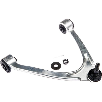 Control Arm With Ball Joint by MAS INDUSTRIES - CB64038 pa4