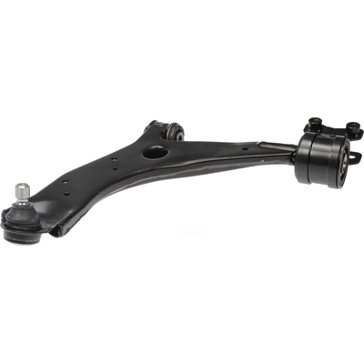Control Arm With Ball Joint by MAS INDUSTRIES - CB65033 pa3