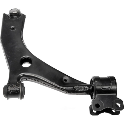 Control Arm With Ball Joint by MAS INDUSTRIES - CB65033 pa4
