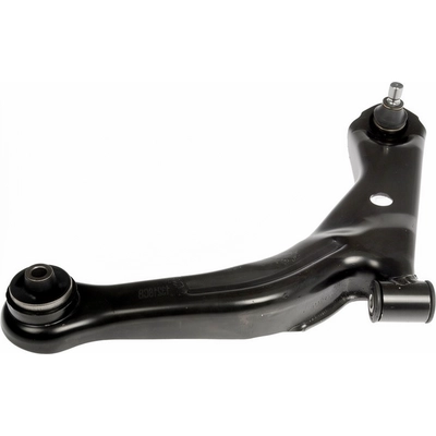 Control Arm With Ball Joint by MAS INDUSTRIES - CB65103 pa3