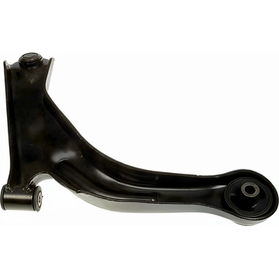 Control Arm With Ball Joint by MAS INDUSTRIES - CB65103 pa4