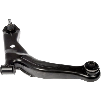 Control Arm With Ball Joint by MAS INDUSTRIES - CB65104 pa3