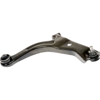 Control Arm With Ball Joint by MAS INDUSTRIES - CB65104 pa7