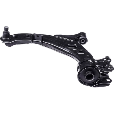 Control Arm With Ball Joint by MAS INDUSTRIES - CB65163 pa4