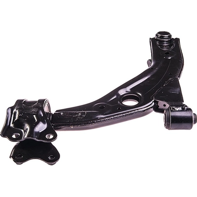 Control Arm With Ball Joint by MAS INDUSTRIES - CB65174 pa4