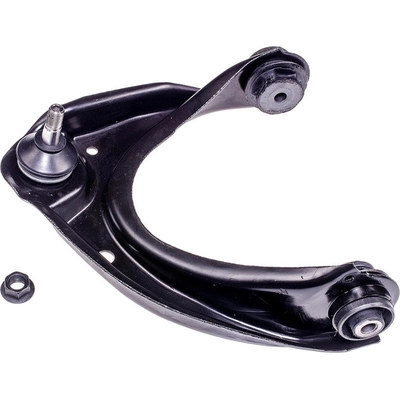 Control Arm With Ball Joint by MAS INDUSTRIES - CB65177 pa4
