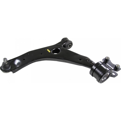Control Arm With Ball Joint by MAS INDUSTRIES - CB65193 pa2