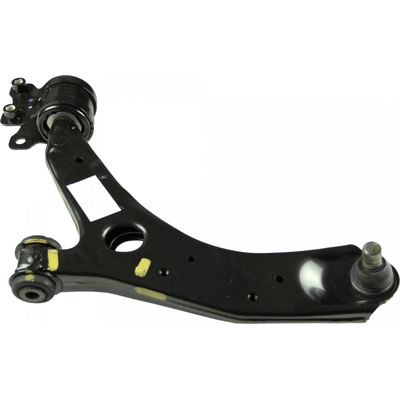 Control Arm With Ball Joint by MAS INDUSTRIES - CB65193 pa3
