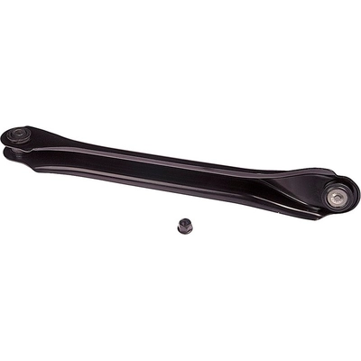 Control Arm With Ball Joint by MAS INDUSTRIES - CB65513 pa4